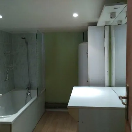 ゲストハウス La Vernolinne Chez L Habitant *