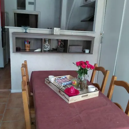 La Vernolinne Chez L Habitant *